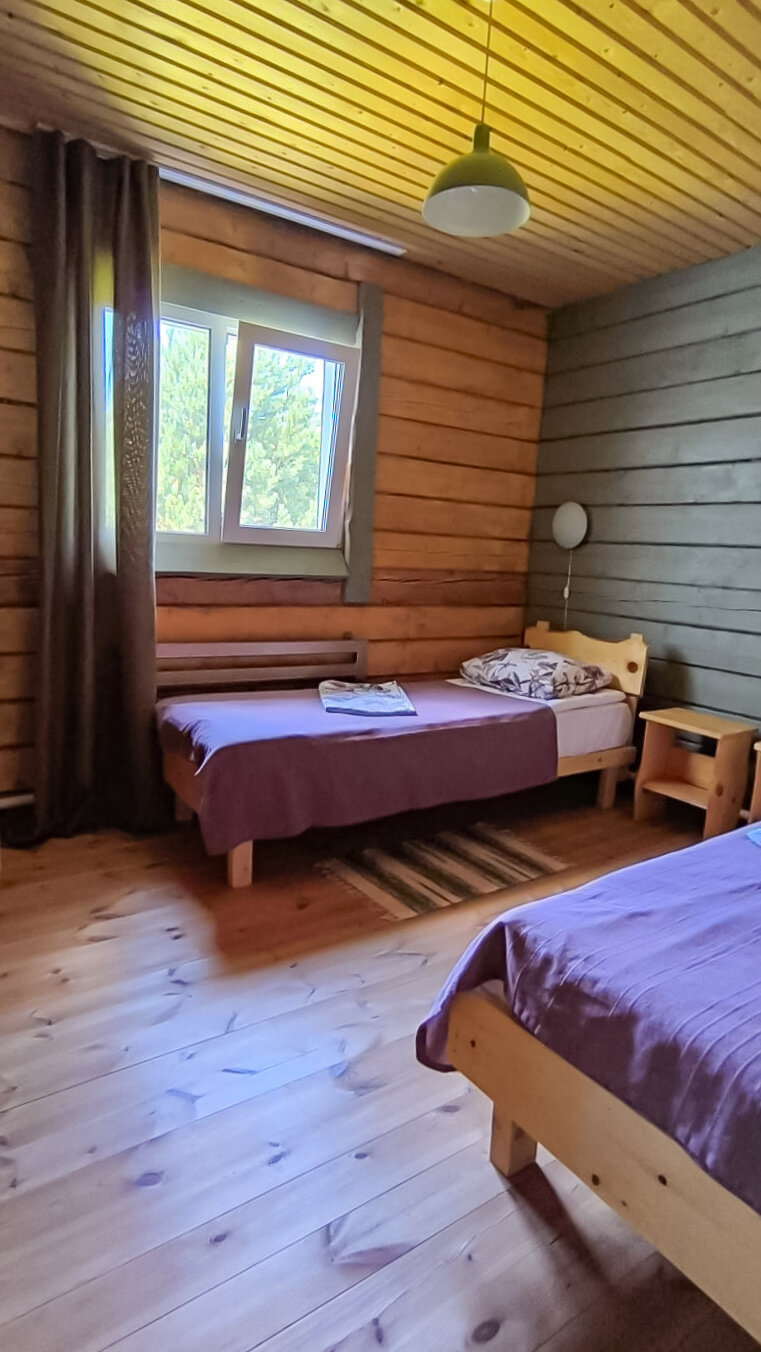 Фото Горы&Сосны