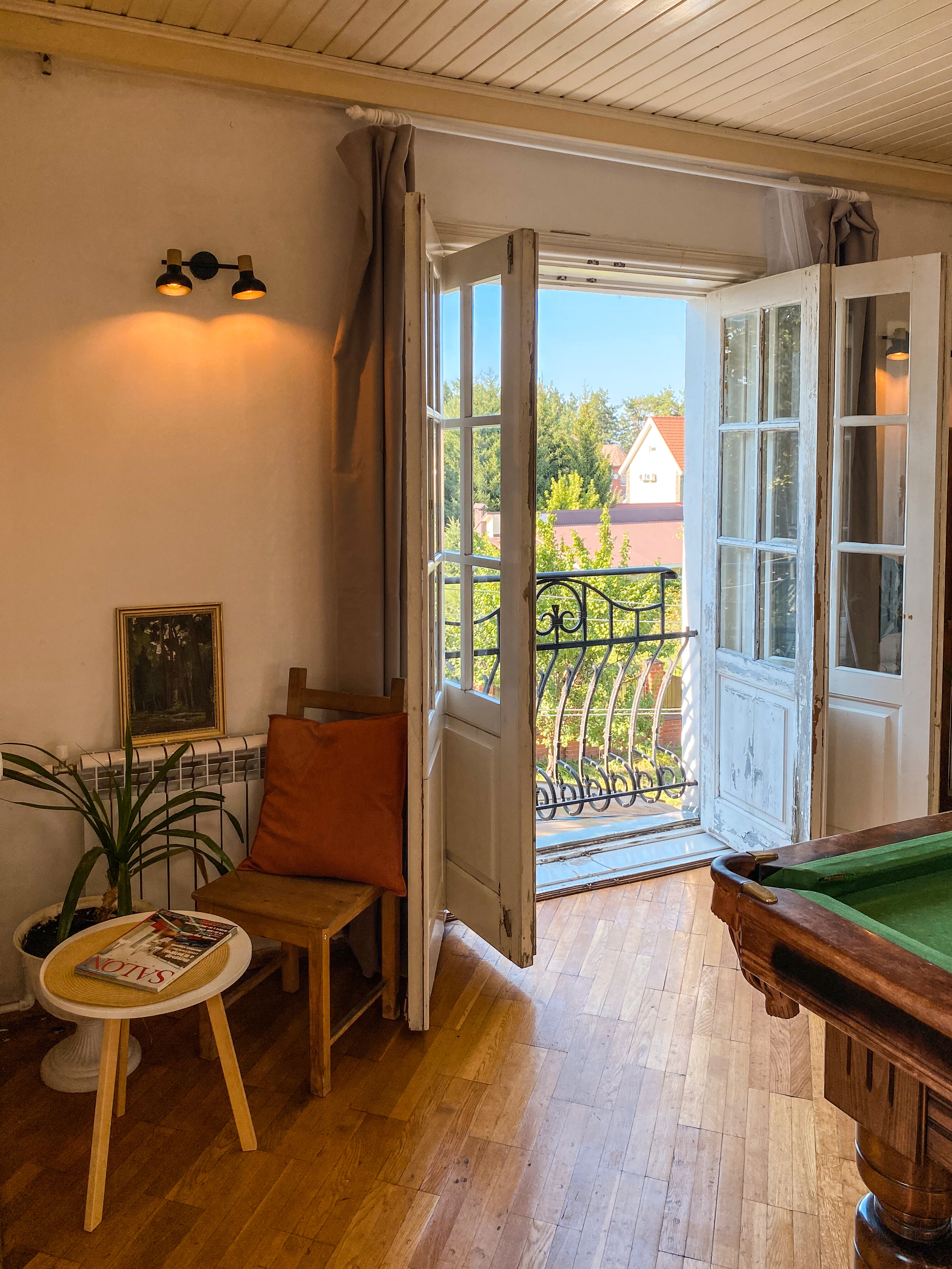 Фото Усадьба Поспеева