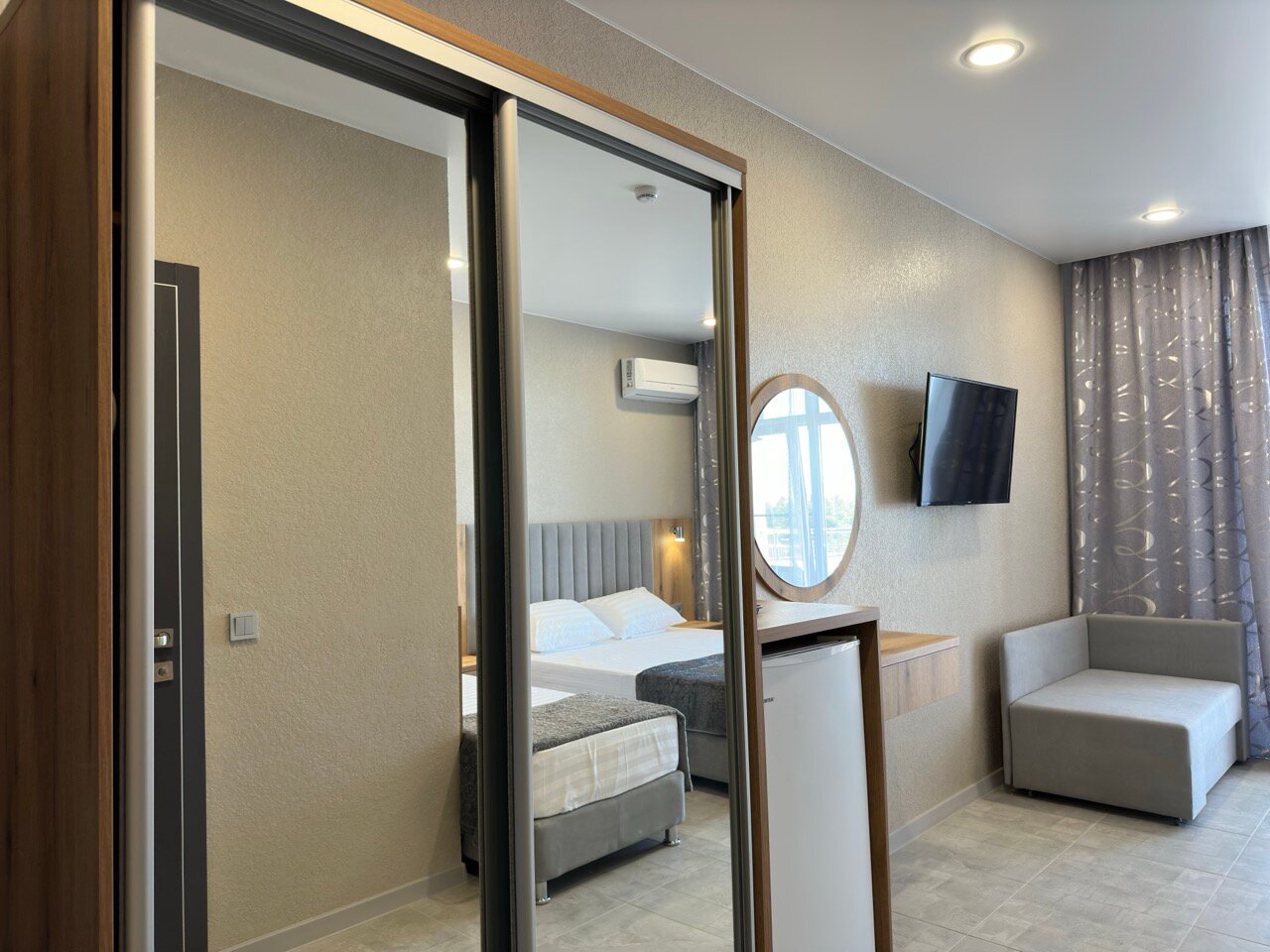 Фото Метеора