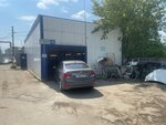 Кузовной ремонт (Simferopolskoye Highway, вл16Б) ، إصلاحات الجسم