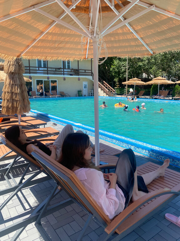 Фото Чемпион