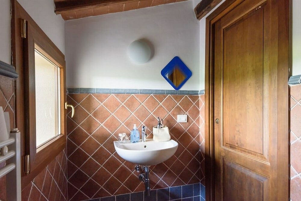 Фото Villa Degli Olivi Siena