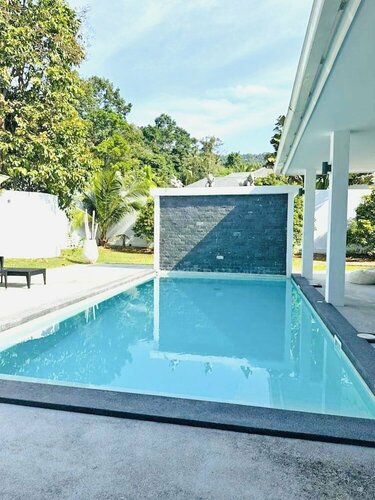 Гостиница Maret Tropical Residence в Самуи