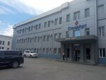 Стандарт (Kosta Avenue, 15А), oficina de ventas