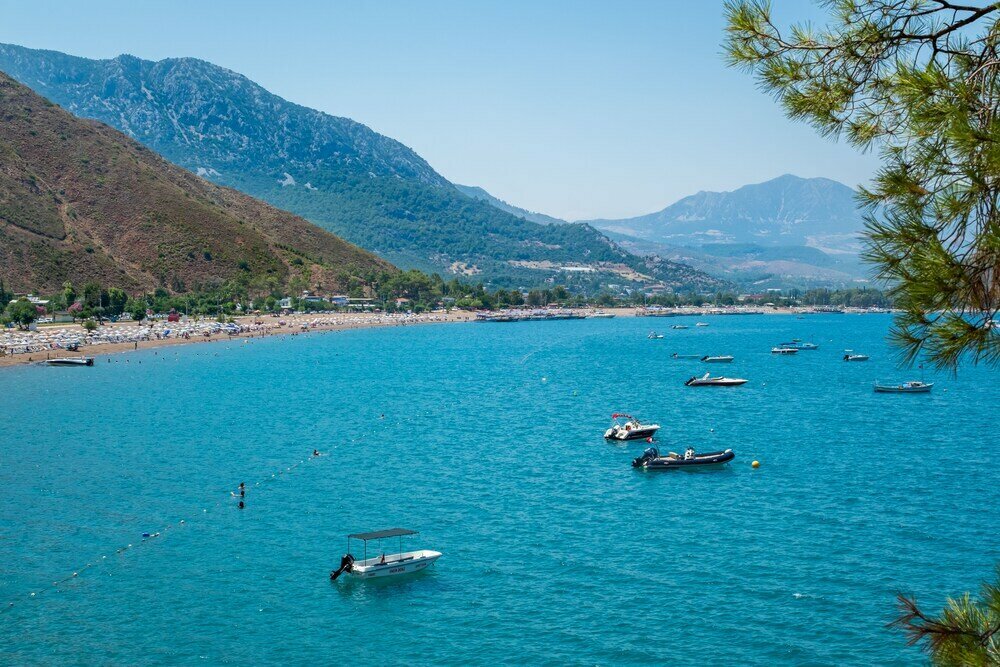 Hotel Adrasan Akya Pension, Kumluca, photo