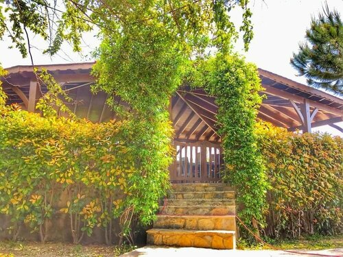 Гостиница Bodrum Villa House в Бодруме