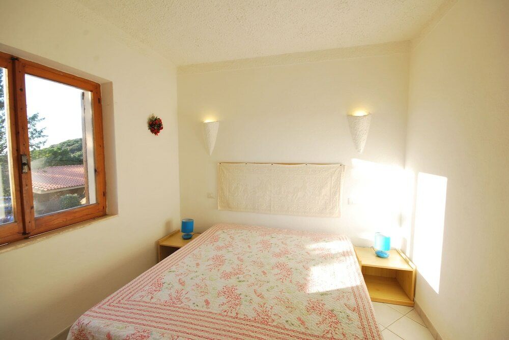 Фото Villetta dei Tigli