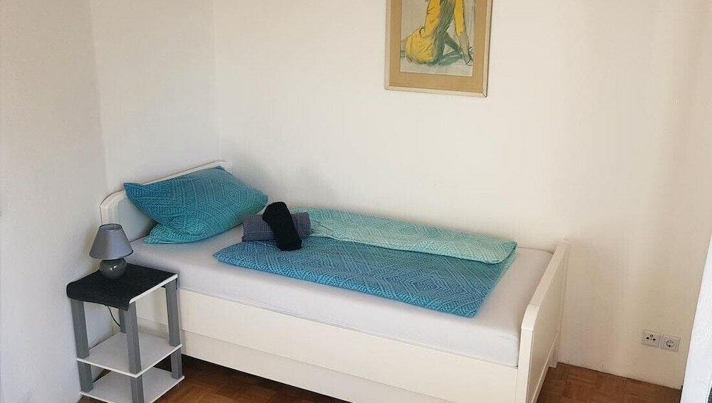 Фото Pension Ristau Haus 1