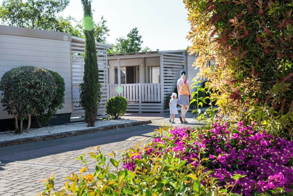 Фото hu Roma camping in town