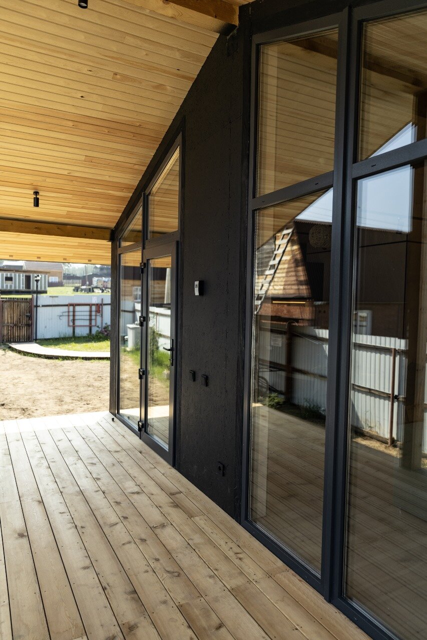 Фото Home-Olkhon