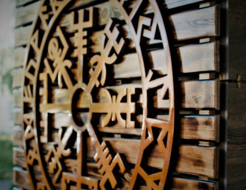 Гостиница Руна в Петрозаводске