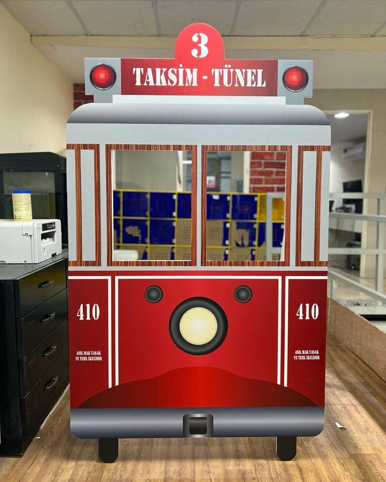 Advertising agency Arab Land Advertisement And Trading, Abu Dhabi, photo