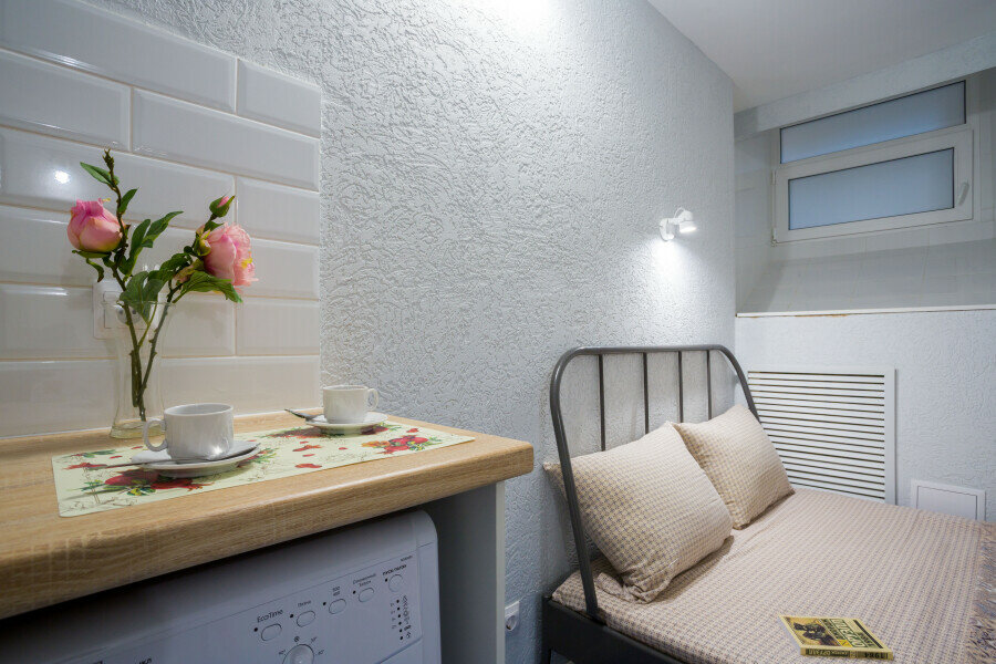 Фото Мой Питер на Ординарной, 8