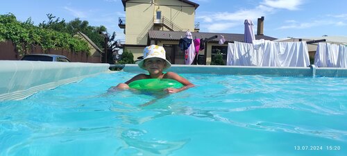 Иное жильё Николь Делюкс в Кучугурах