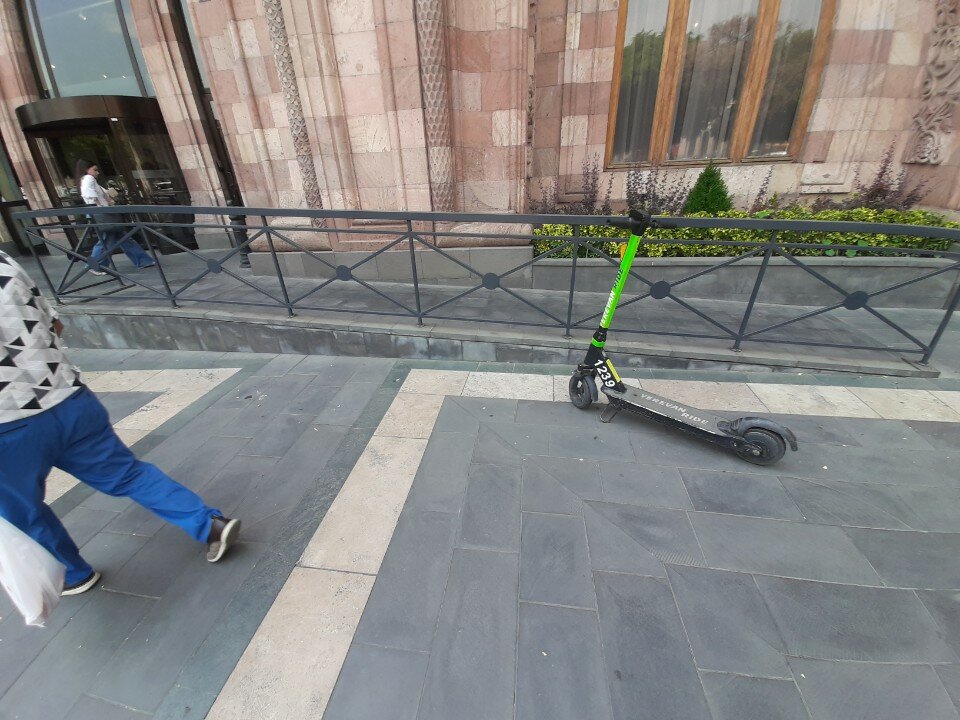 Фото Armenia Marriott Hotel Yerevan