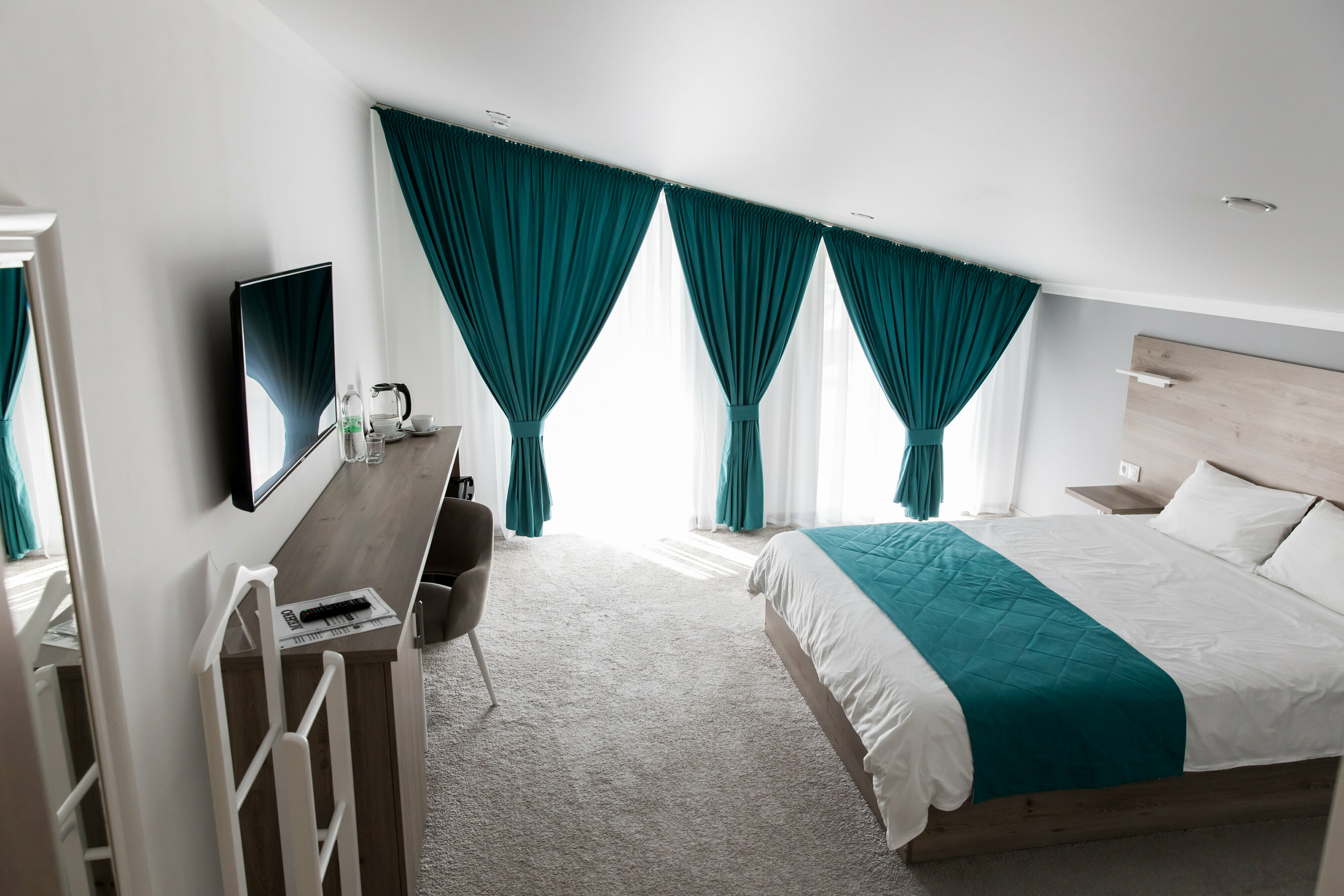 Фото отеля 5