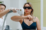 Wax Bar (Opalikhinskaya Street, 27А), hair removal