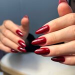 Klukva Nails (Gagarin Avenue, 5) ، صالون العناية بالأظافر