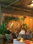 Puff lounge (Piatra Mscislawca Street, 12), bar de cachimbas