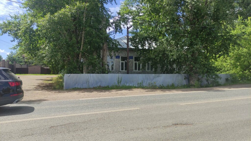 Ambulatory care centre, first aid post Gorodskaya bolnitsa № 21 Filial Fap, Ufa, photo
