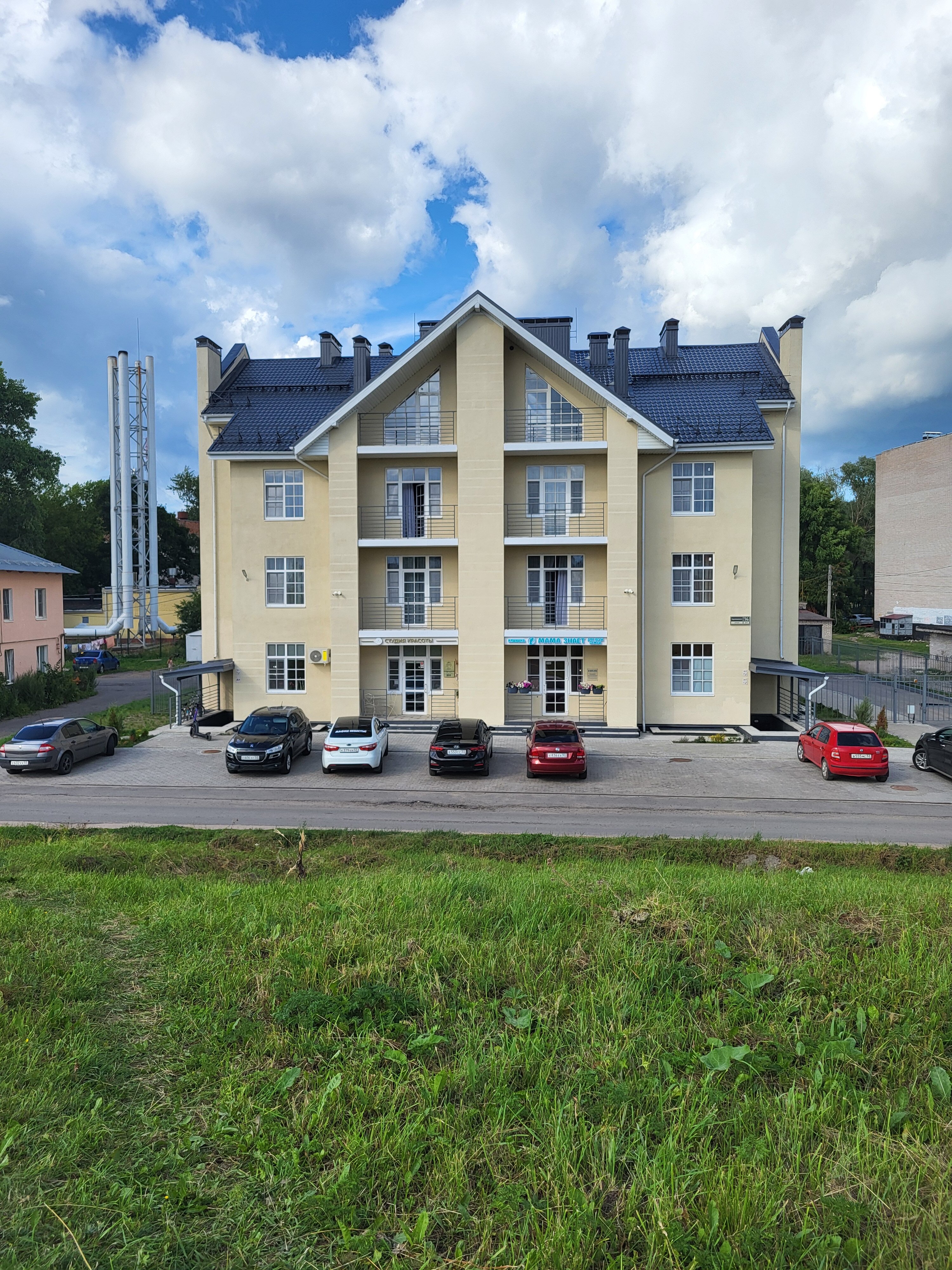 Фото Новгород