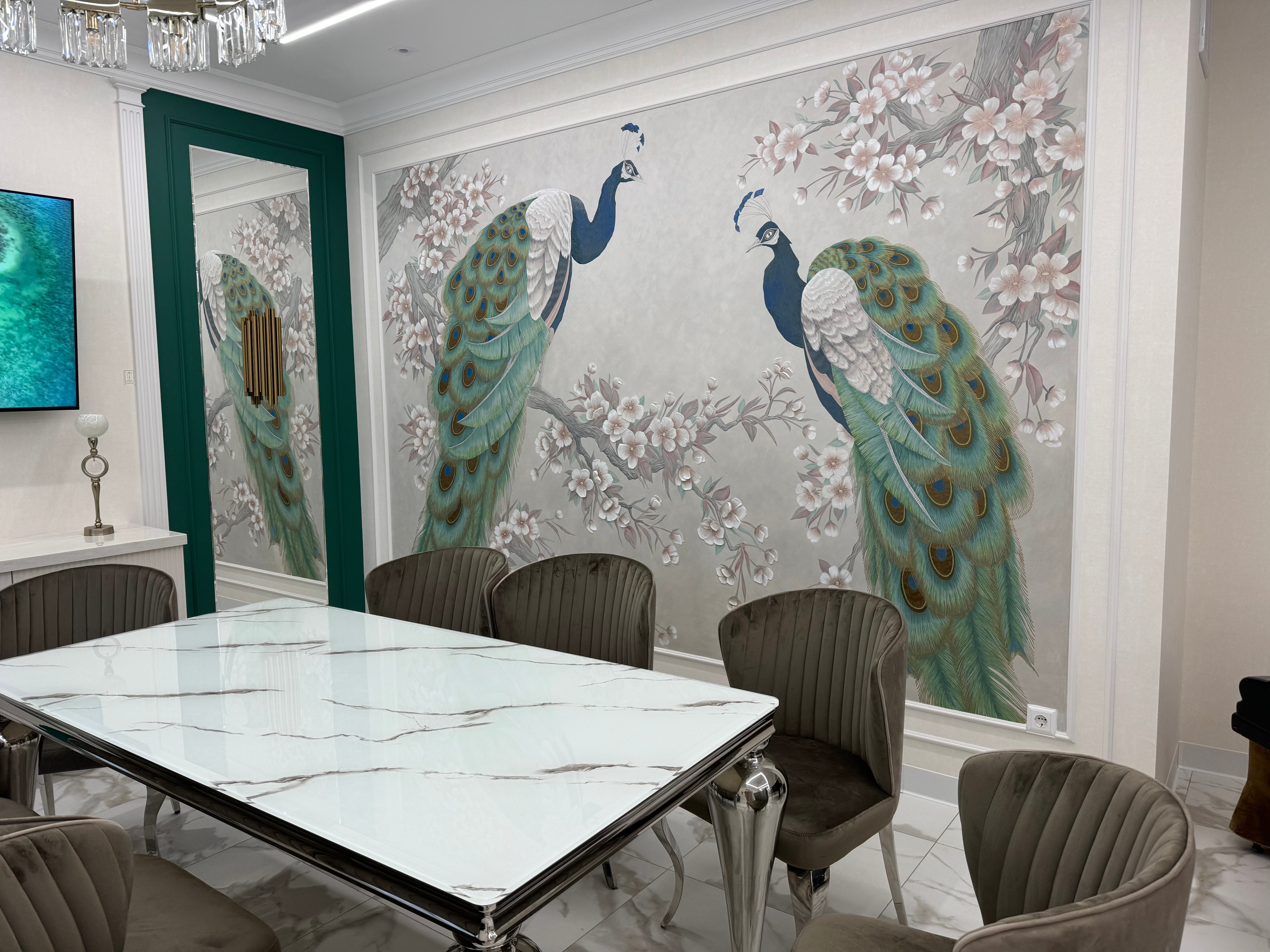 Фото Вишневый Рояль