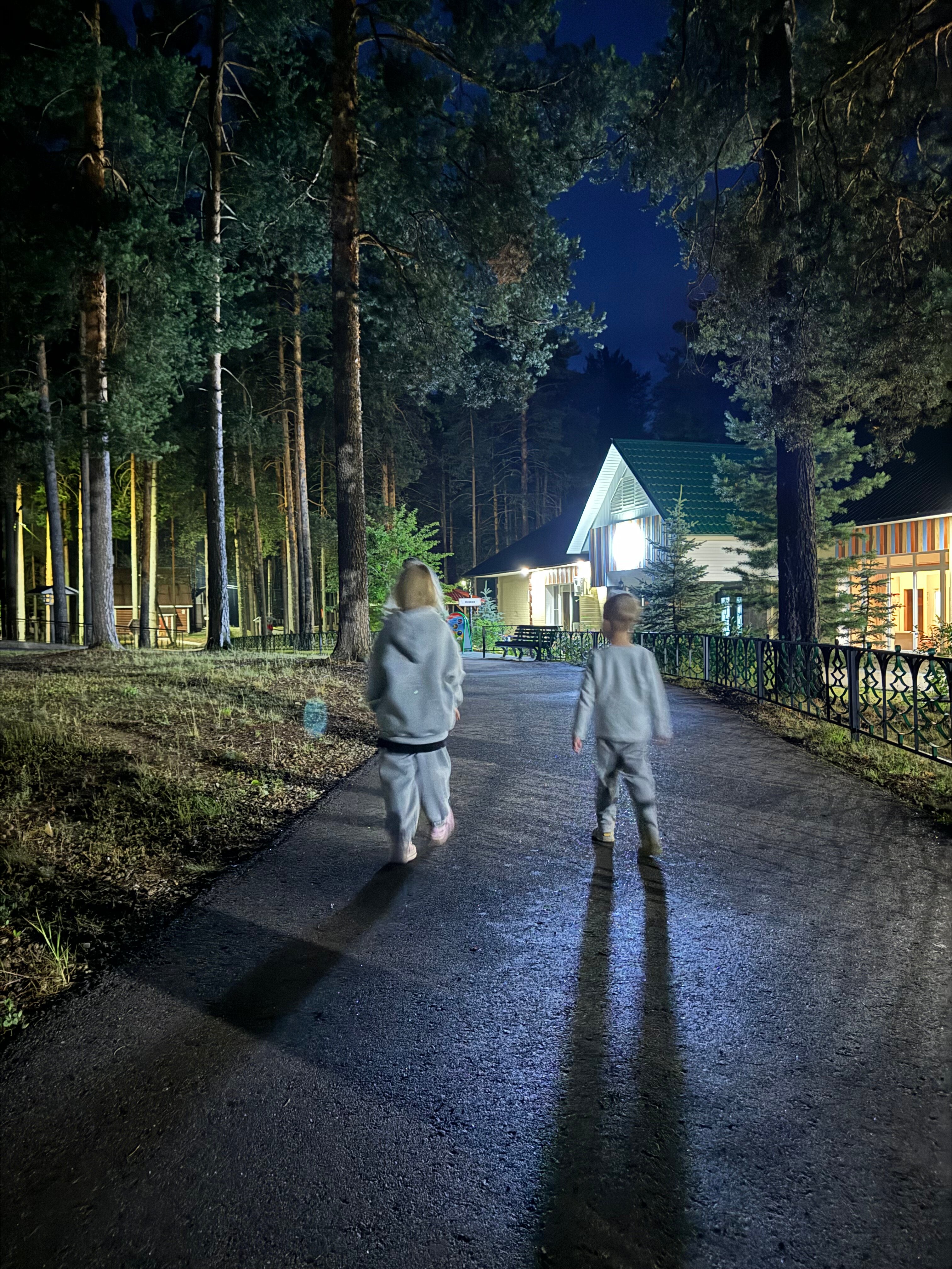 Фото Нью-Ветлуга-Парк