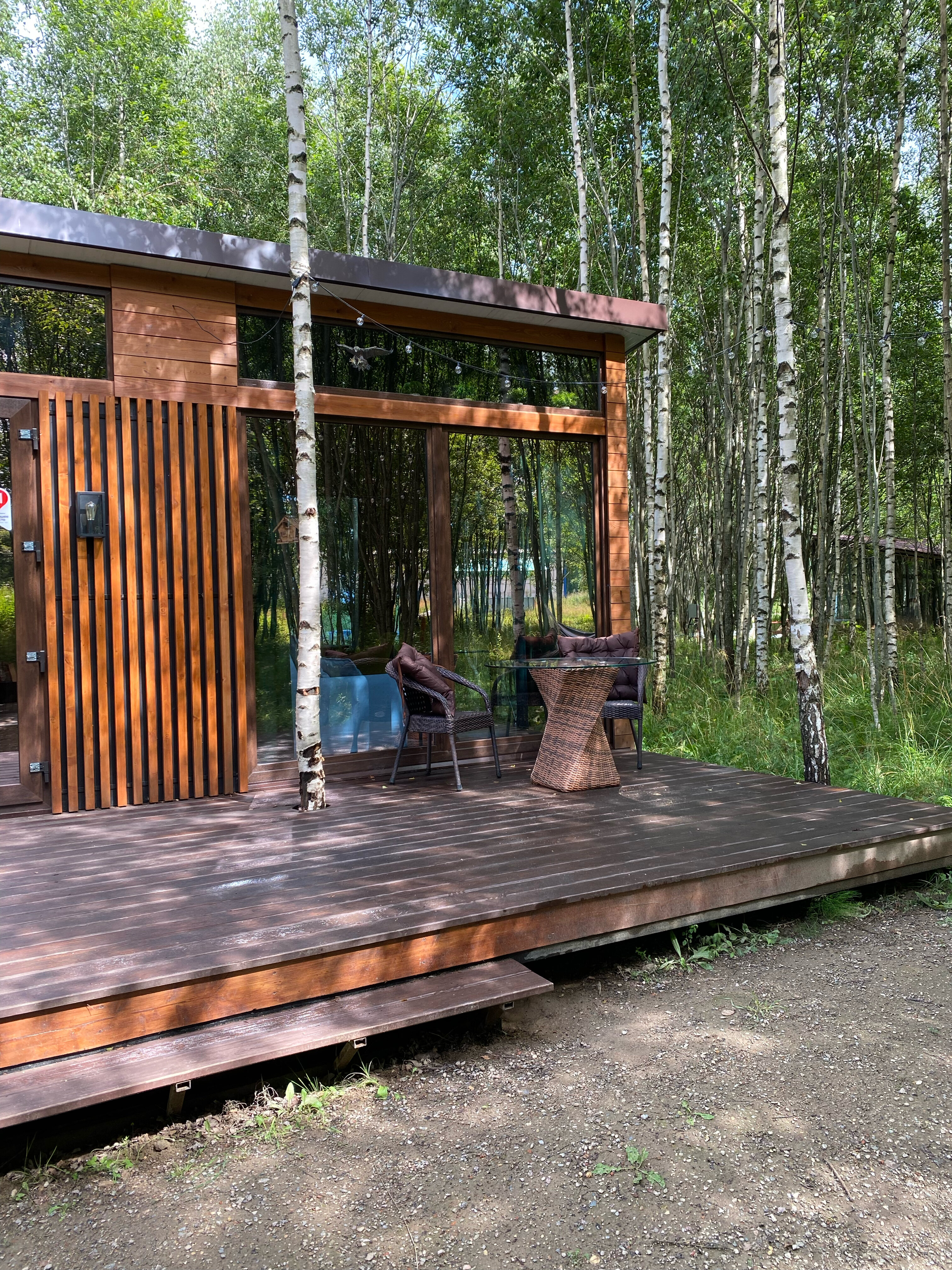 Фото Парк Север