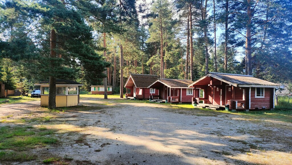 Kemping Camping, , foto