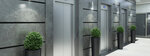 New Deha Elevator (İstanbul, Küçükçekmece, İkitelli Cad., 33-35) ، بيع وصيانة المصاعد