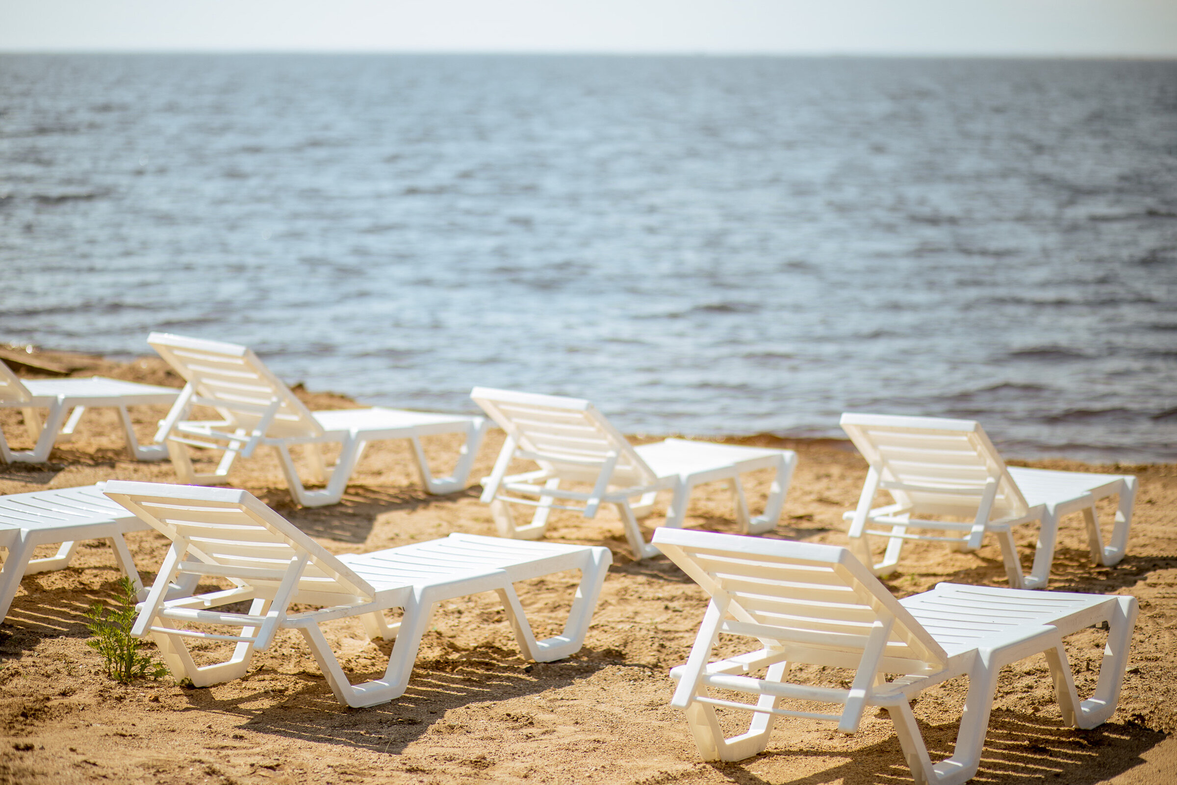 Фото Байкальский Залив
