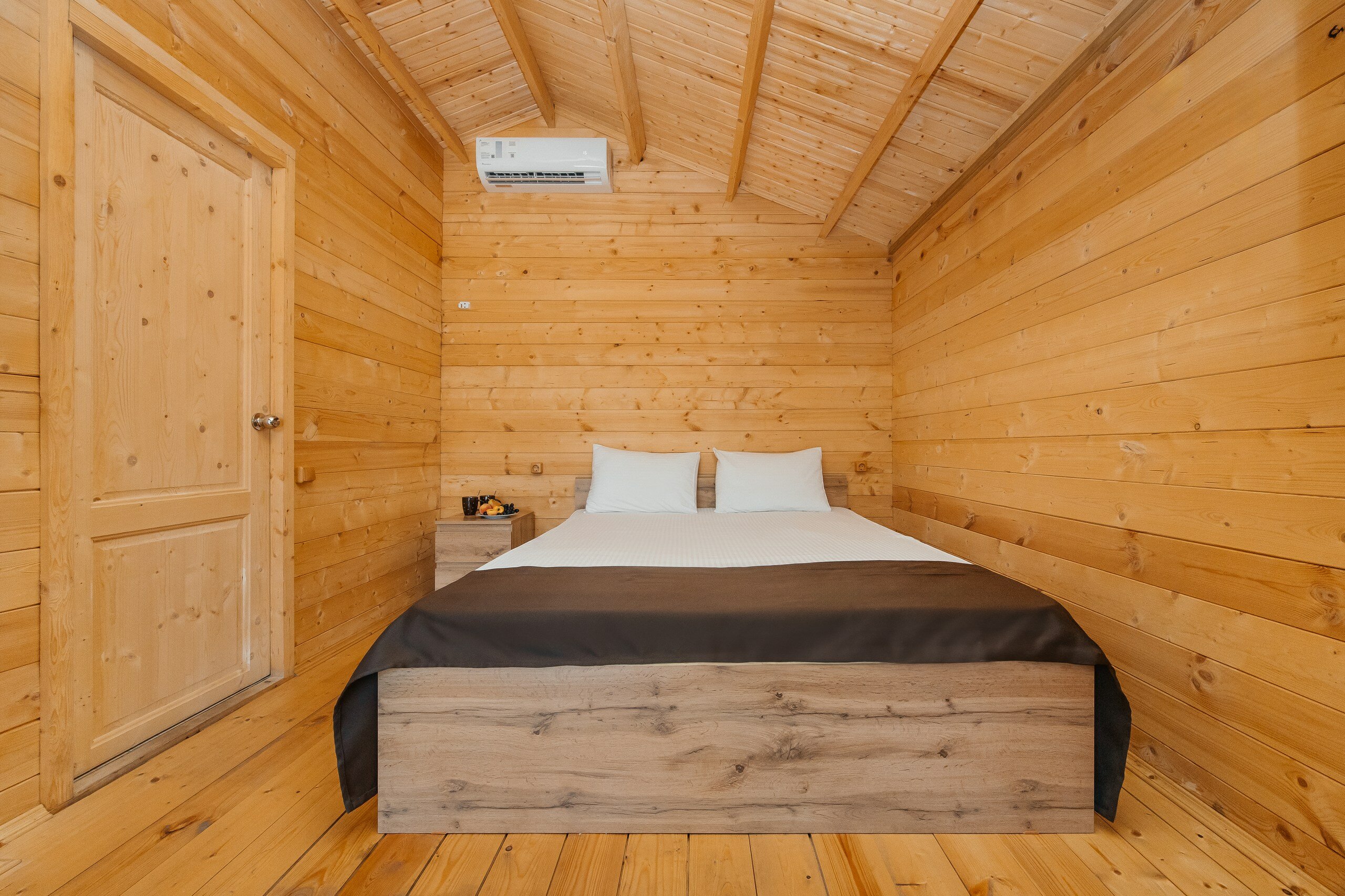 Фото Эко-комплекс Ельмира