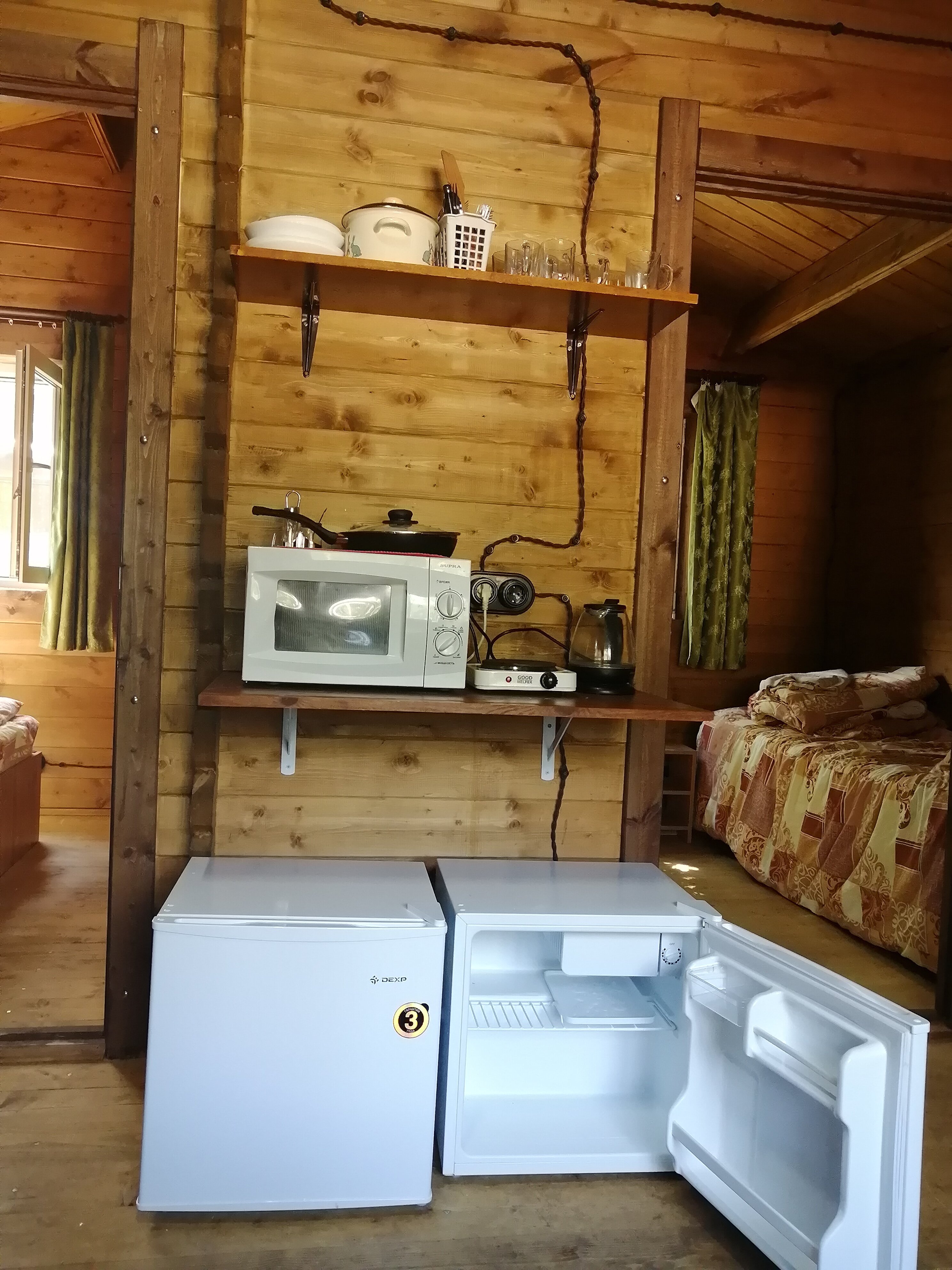 Фото Подберёзовик