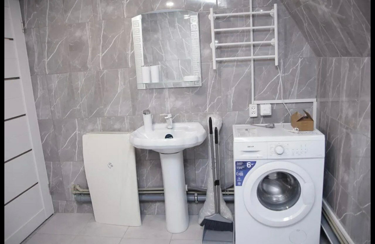 Фото Домик в Приэльбрусье