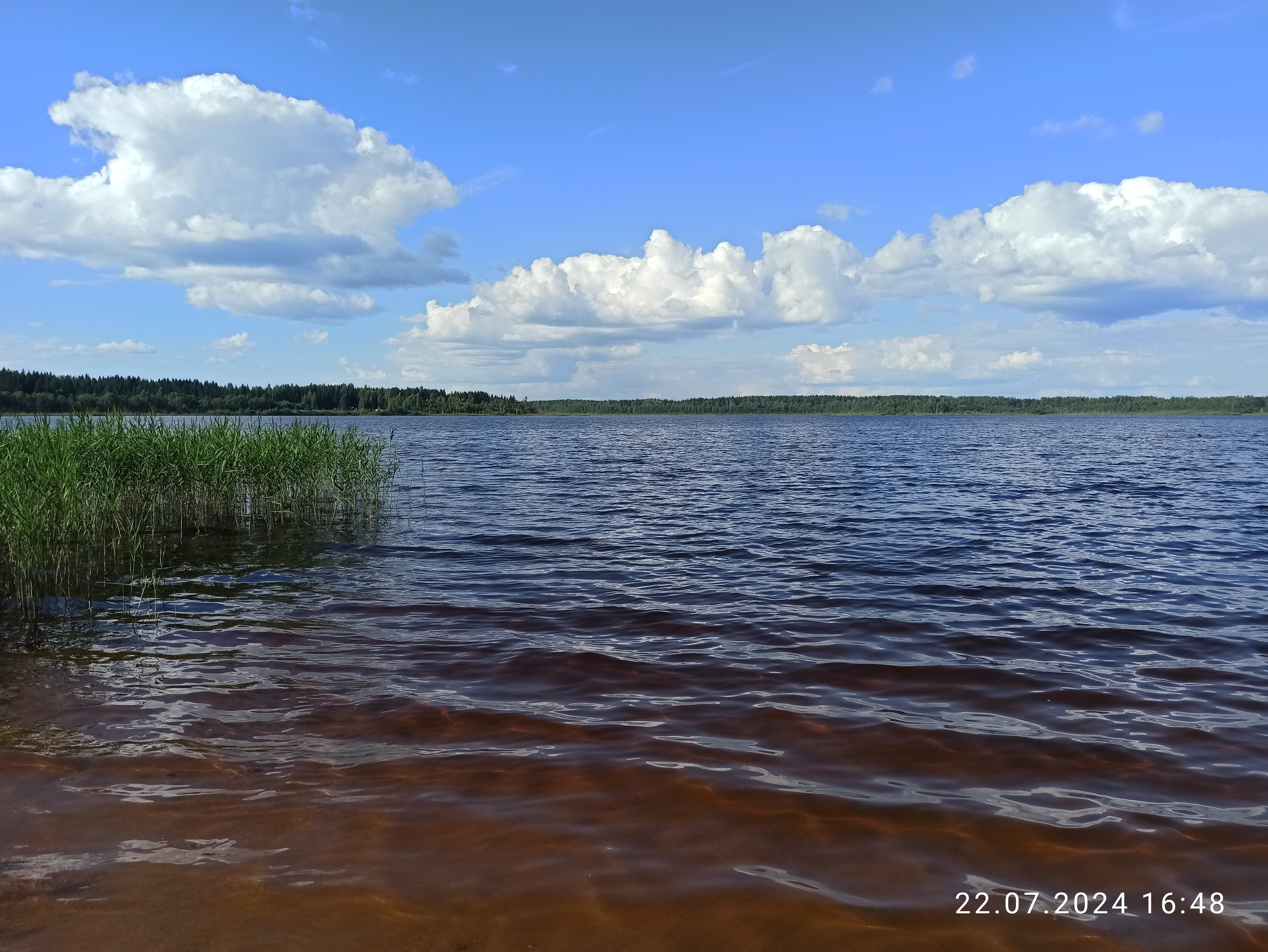 Фото Каменка