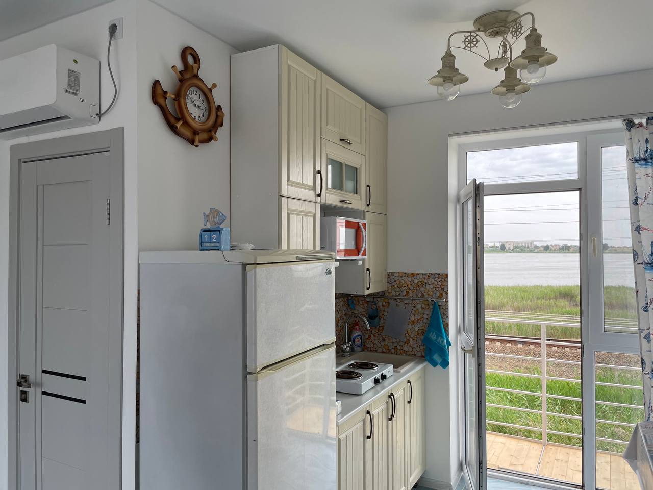 Фото Капитан