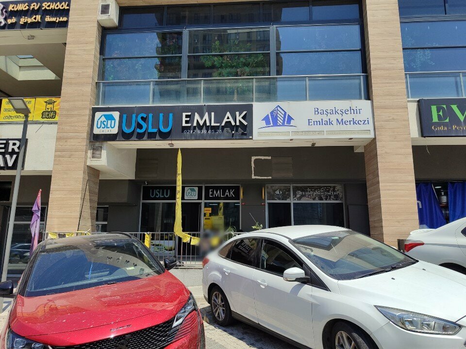 Real estate agency Basaksehir Real Estate, Istanbul, photo