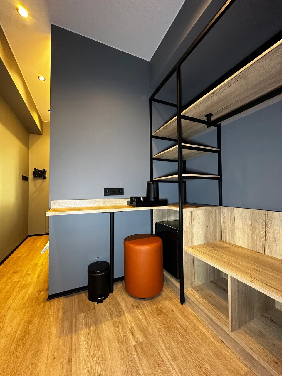 Фото Кауфман Хаус