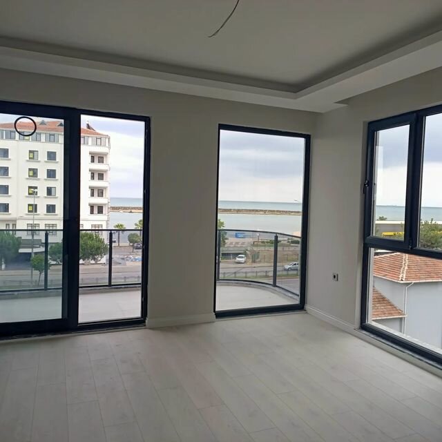 Construction company Ozkar Construction, Samsun, photo