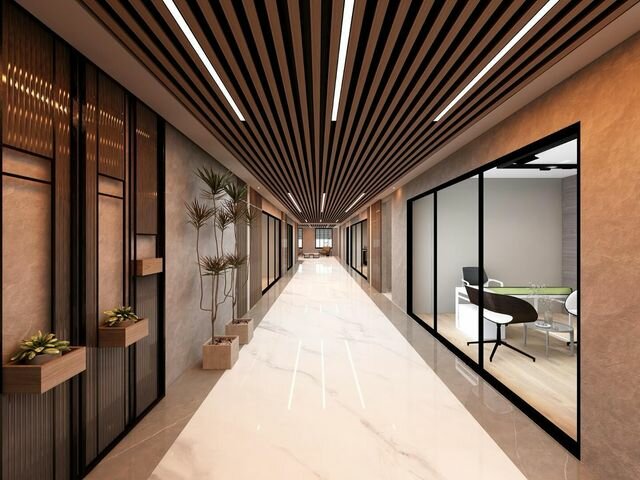 Interior design Ferstil Architecture - Ferstil Architecture Construction Decoration Electric Industry, Gaziantep, photo