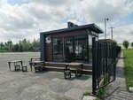 Perekati coffee (Zaeltsovskiy City Administrative District, territoriya Zayeltsovskiy Park, 1к5), cafetería