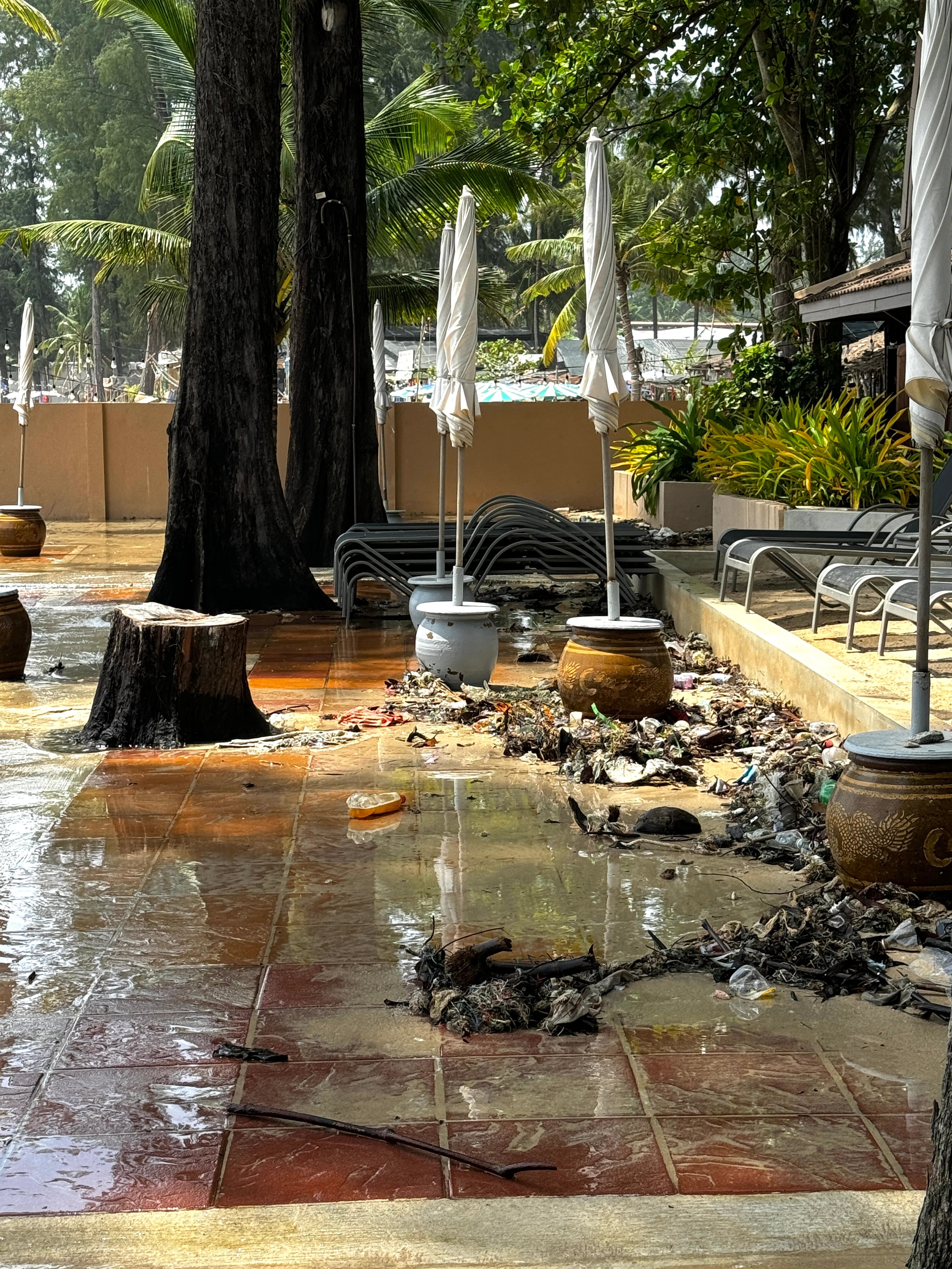 Фото Best Western Premier Bangtao Beach Resort & SPA