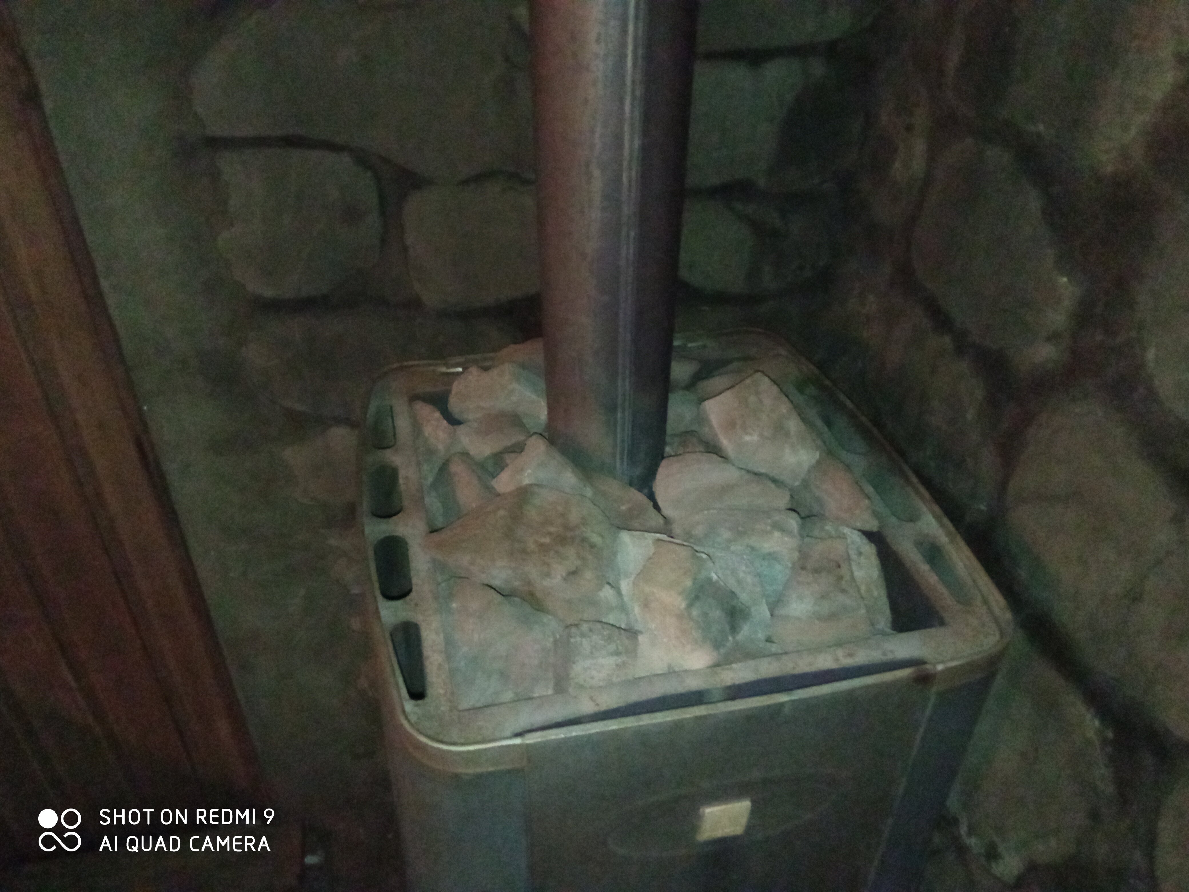 Фото Дача в райском месте