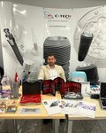 Eta Dental Medikal (Ankara Province, Cankaya District, Kultur Neighborhood, Doctor Mediha Eldem Street, 73) ، مواد ومعدات طب الأسنان