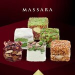 Massara (İstanbul, Başakşehir, Ziya Gökalp Mah., Biksan Sanayi Sitesi Sok., 6) ، مصنعو المواد الغذائية
