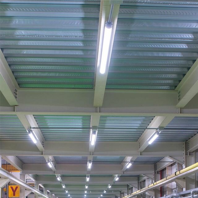 LED systems Black Light, Manisa, photo