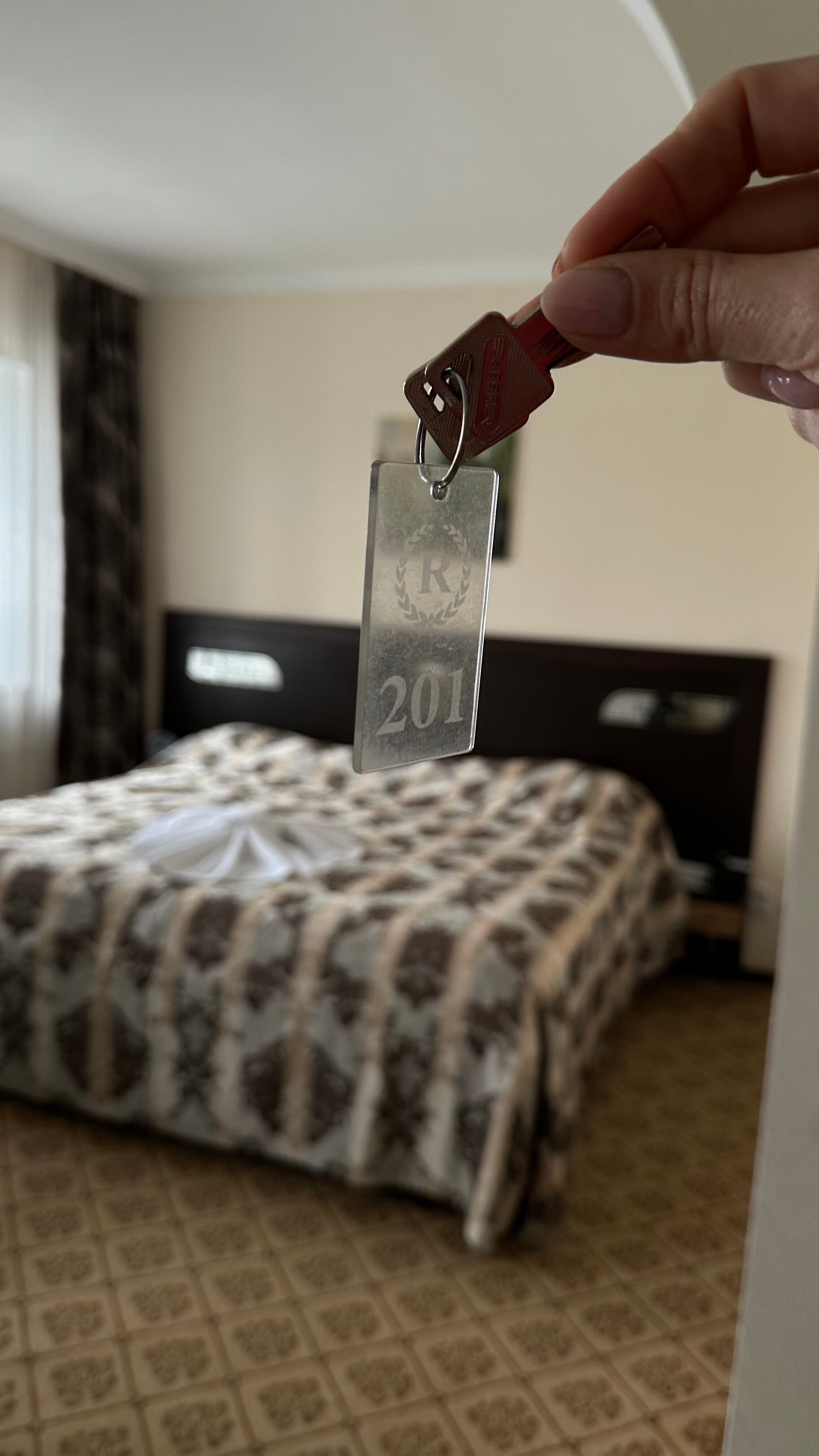 Фото Respect Hotel