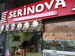 Serinova Dürümcüsü (Bursa, Osmangazi District, Hasim Iscan Street, 5G) ، مطعم