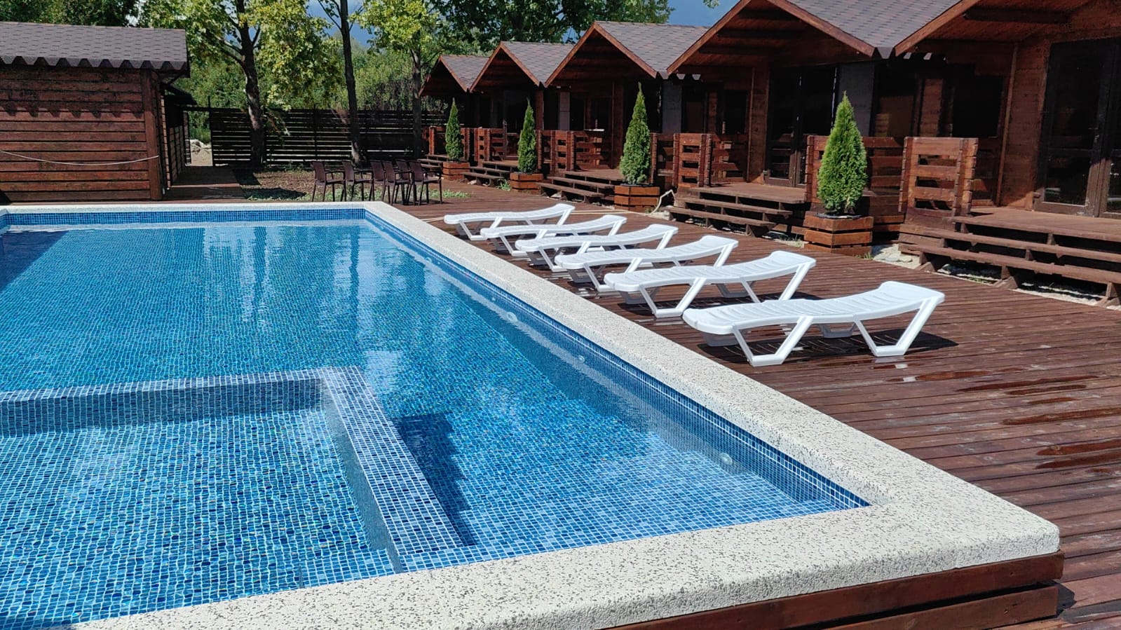 Фото Платан-Paradise