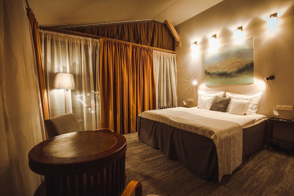 Фото Гостиный дом